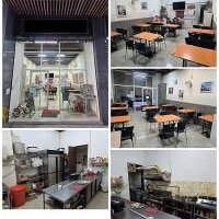 頂讓優質小吃店面#999739