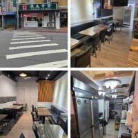 頂讓素食餐廳#999741