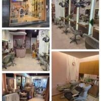 頂讓美容美髮店面#999742
