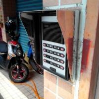 公寓大樓對講機維修安裝/電鎖修理/通話維修/電鈴維修 0921432888