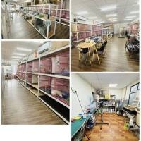 頂讓寵物美容、住宿店面#2255