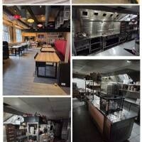 頂讓和牛燒肉火鍋店#999743
