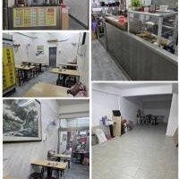 頂讓小吃麵食館#999744