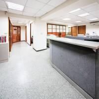 工商登記，燙金地址服務滿分
