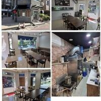 頂讓小吃店面#999746