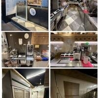頂讓黃金地段飲料/刨冰店面#2256