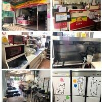 頂讓早午餐店面#2260