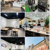 頂讓日式料理店面#2262