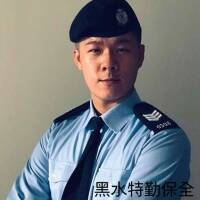 桃園南崁特勤保全公司推薦-黑水特勤保全