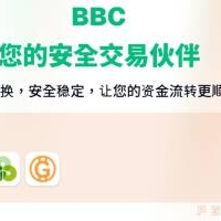 发现BBC钱包：安全与便捷的数字支付工具❤️