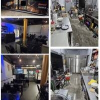 頂讓燒烤餐廳#999754