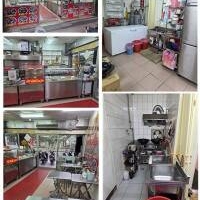 頂讓小吃店面#999755