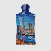 保健食品代工廠-造型袋水平機-液態充填代工、果凍條代工-液態軟袋生產線 |造型軟袋生產線-嘉護保生技