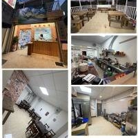 頂讓古早味餐飲店面#2273