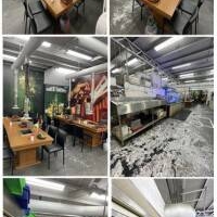 頂讓燒烤餐廳#2280