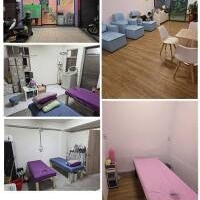 頂讓足舒心男女養生館#999760