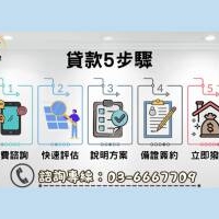 資金問題從壓力大到慢慢回穩，苗栗人如何用房屋二胎重整財務？