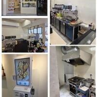 頂讓黃金地段早午餐店面#999763