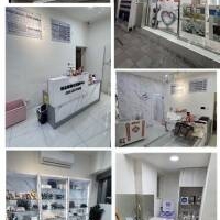 頂讓黃金地段優質店面#999776