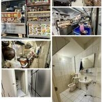 頂讓小吃店面#2294