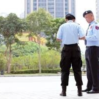 皇家遊騎兵保全-豪宅保全推薦-新竹湖口保全公司推薦品牌