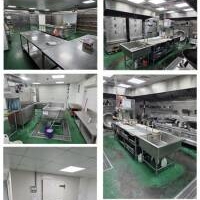 頂讓團膳工廠#999783