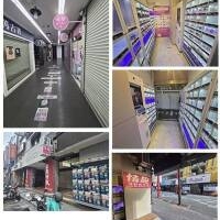 無人商店頂讓#999786