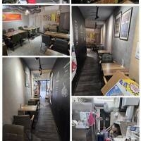 頂讓優質早午餐店面#999787