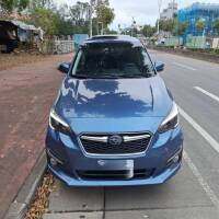 自售 2018 Subaru Impreza 4D 1.6i-S 一手原廠保養 實價31萬