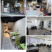 頂讓知名早午餐店面#999799