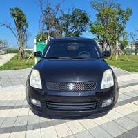 【出售】鈴木 正 2008 Suzuki Swift 1.5 GLX 頂級版 