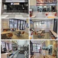 頂讓知名早午餐店面#999802