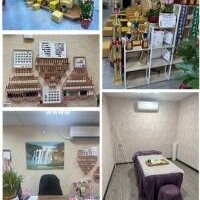 美容美體店面#999805