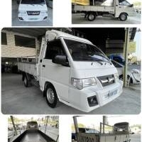 電洽---《鑫宏車業》五金職人好幫手- 手排貨車