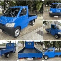 《鑫宏車業》木床手排小貨車，發財王牌 超能載