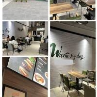 頂讓優質連鎖早午餐店#999808