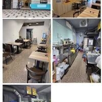 頂讓早午餐店面#999809