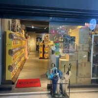 頂讓黃金地段複合式店面#2308