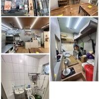 頂讓餐飲小吃店面#2307