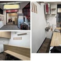 頂讓優質小吃店面#999813