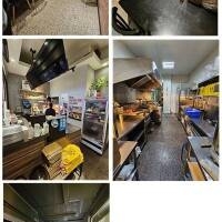 中原商圈連鎖炸雞店#2315