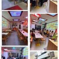 頂讓優質餐廳店面#2313