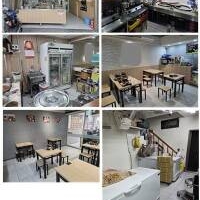 頂讓優質餐飲店面#999816
