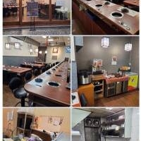 頂讓日式涮涮鍋店面#999817