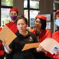 豪宅物業保全市場中的精銳部隊-皇家遊騎兵保全&黑水特勤隸屬於亞馬遜國際物業集團： 新竹湖口保全公司推薦品牌