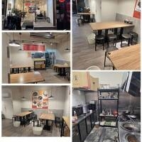 頂讓越南河粉店面#999819