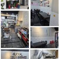 頂讓小吃店面#999820
