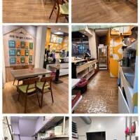 頂讓早午餐店面#999823