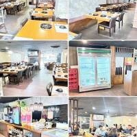 頂讓黃金地段火鍋店面#2319