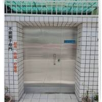 清品 QinPin｜門窗・窗簾・居家修繕 |不銹鋼子母門|氣密落地門|防盜窗
